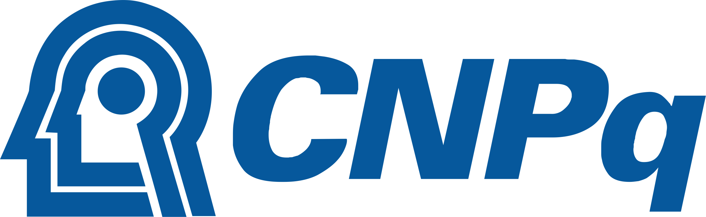 Cnpq logo